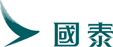 國泰航空