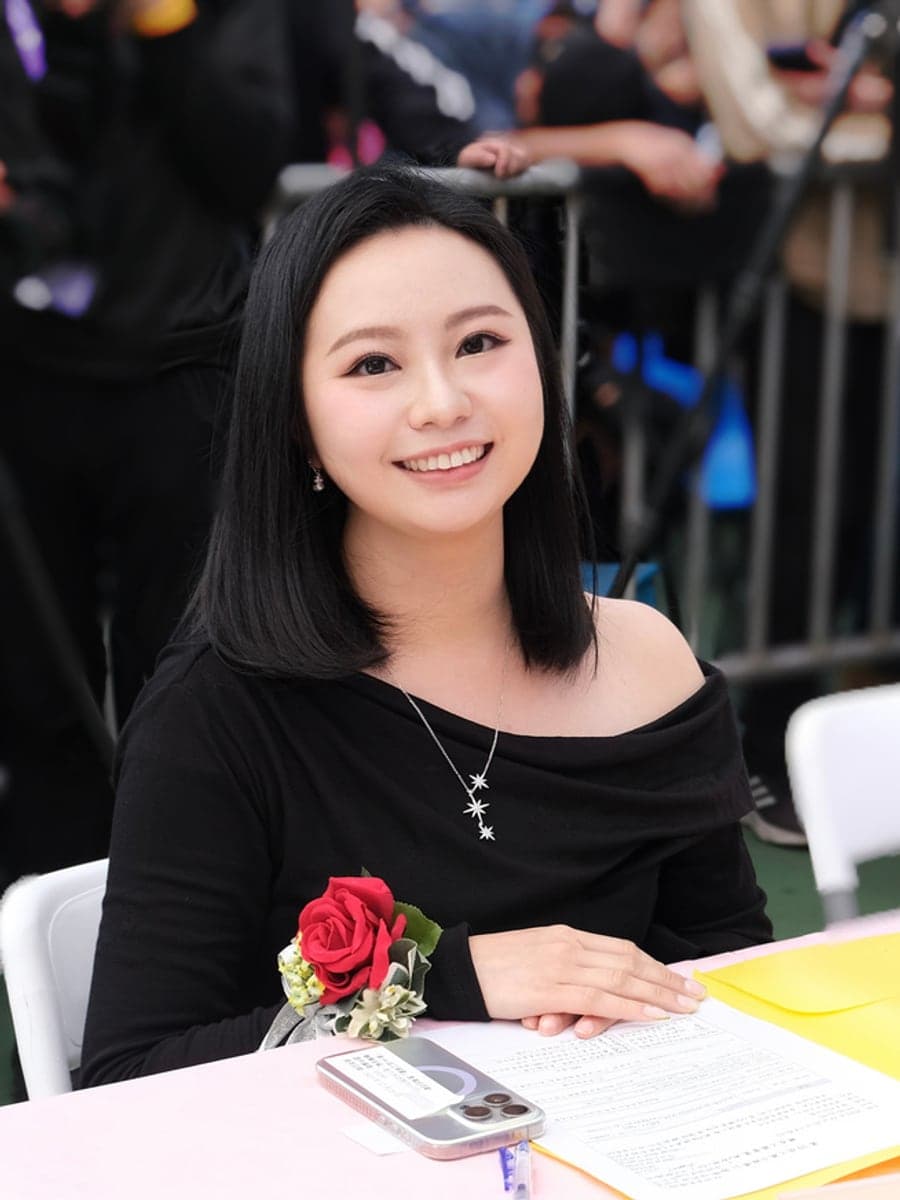 Louise Cheung